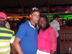Natal Open Prime